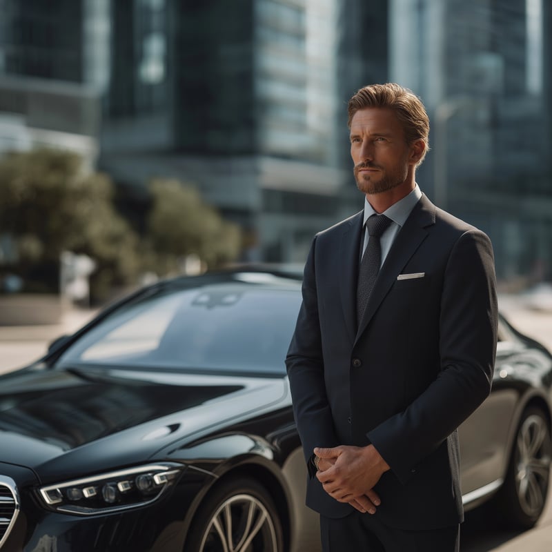 Become a Transfeero Partner