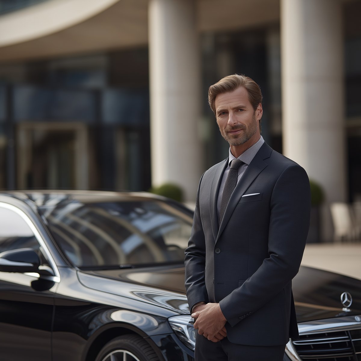 Reliable Transfer from Nassau to Governor's Harbour, Eleuthera