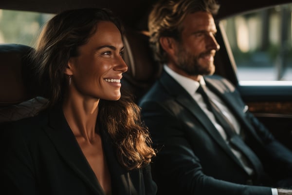 Zuverlässiger Transfer von Flughafen Turin nach Fossano