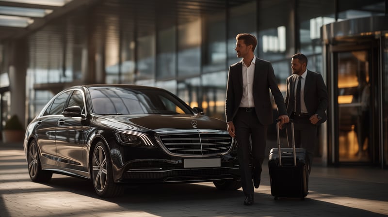 Become a Transfeero Partner