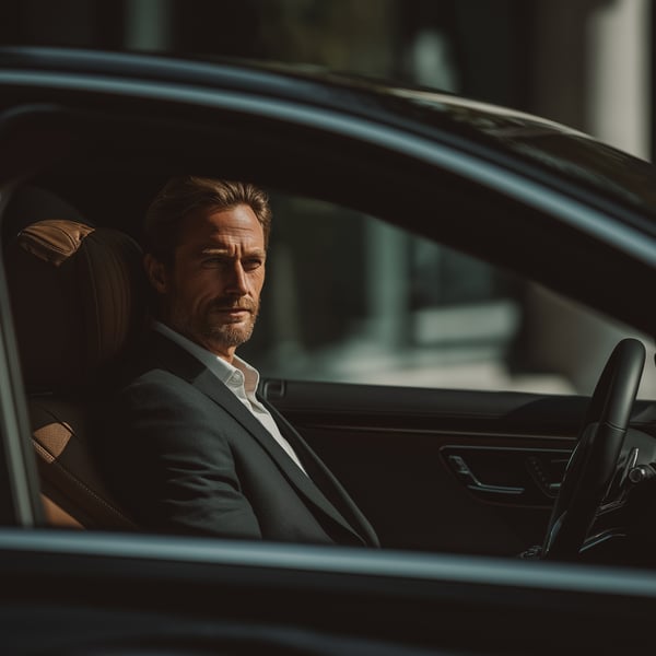 Private transportation services in Nassau