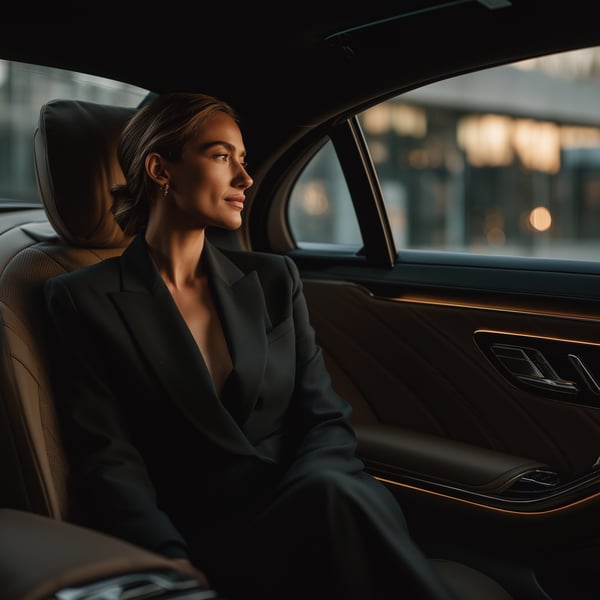 Private Transportdienstleistungen in Nassau