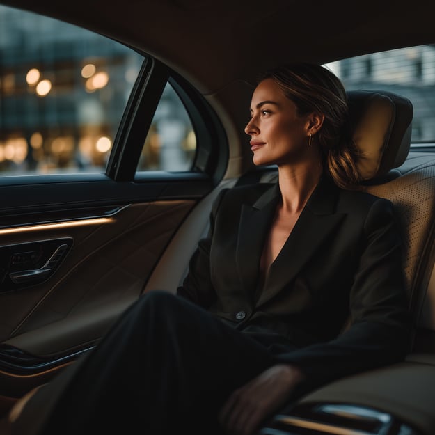 Book Your Ride Anywhere in the World