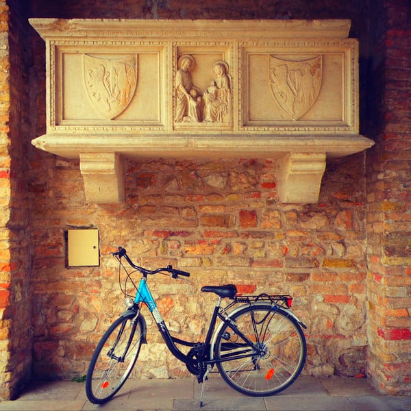 Holidays during the oil crisis