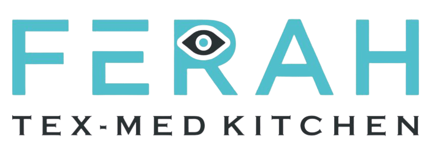 Ferah Tex-Med Kitchen