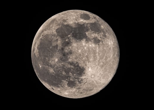 The Moon