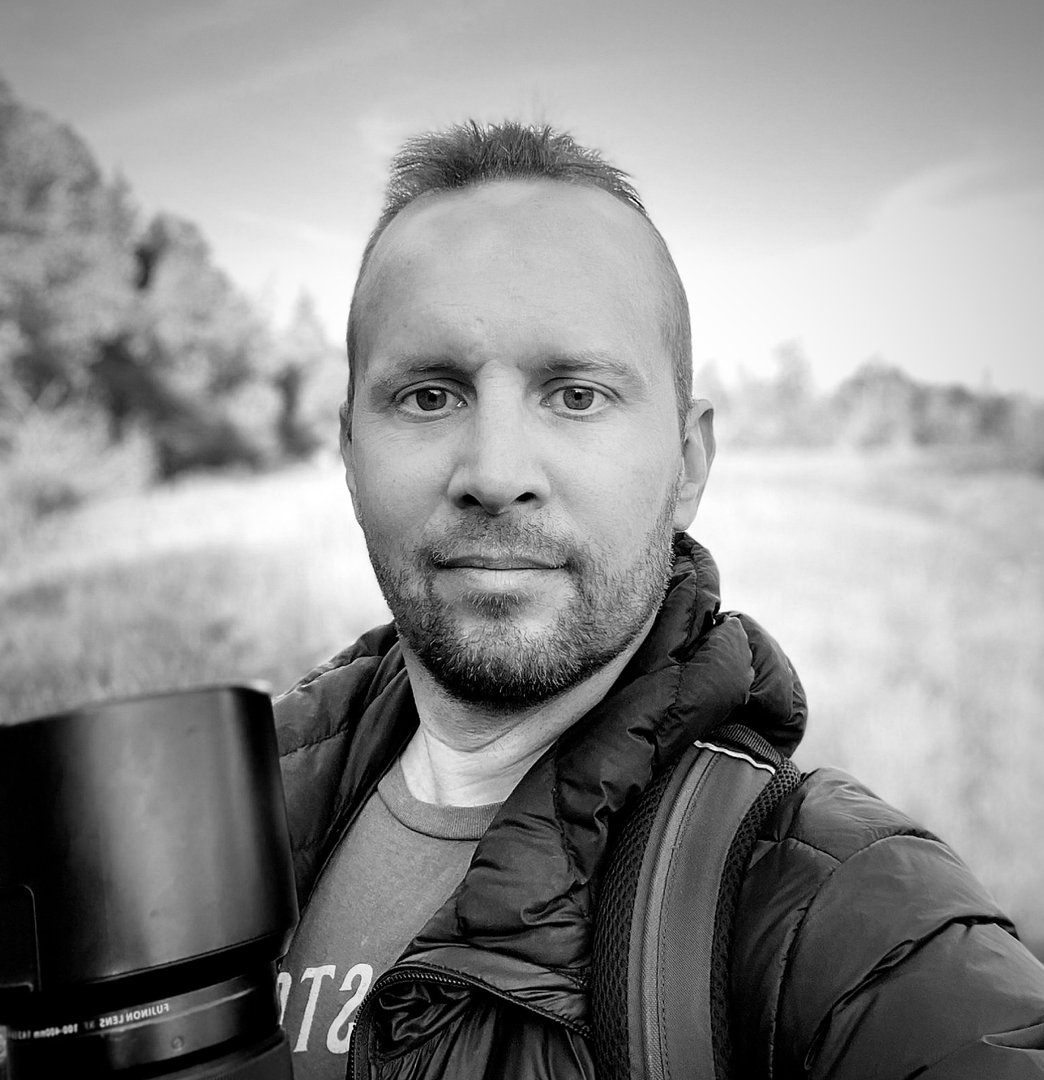 Building the Portland Bird ID App — Progress Update