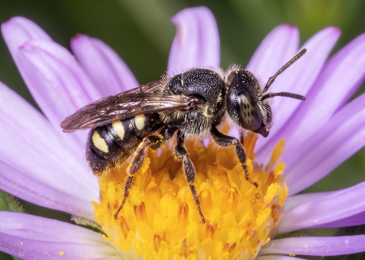 Making the Light: Flash Macro, and a Field Guide I Have Been Quietly Planning