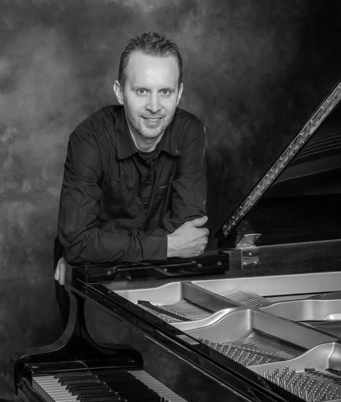 Jonathan Swanson — Inventor of HelioCore