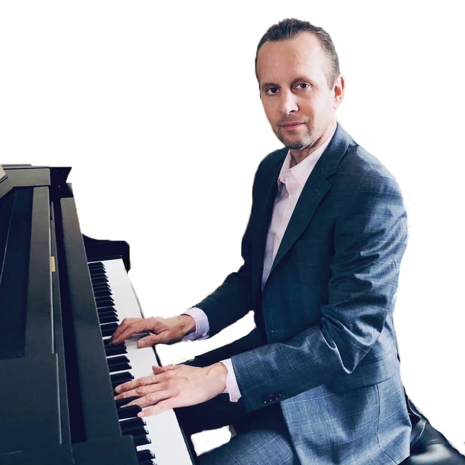 The Jonathan Swanson Jazz Trio
