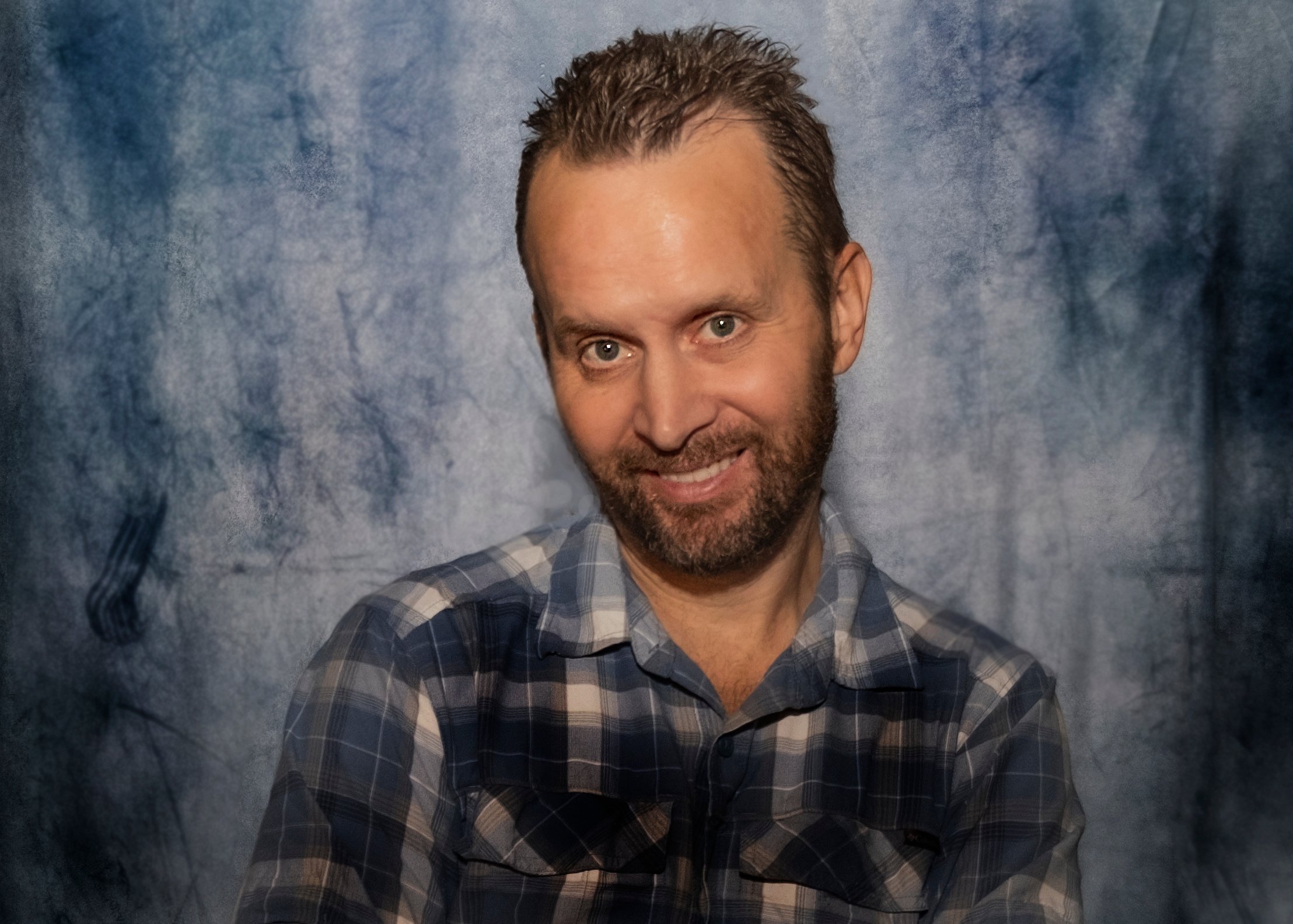 Jonathan Swanson Nature Photographer