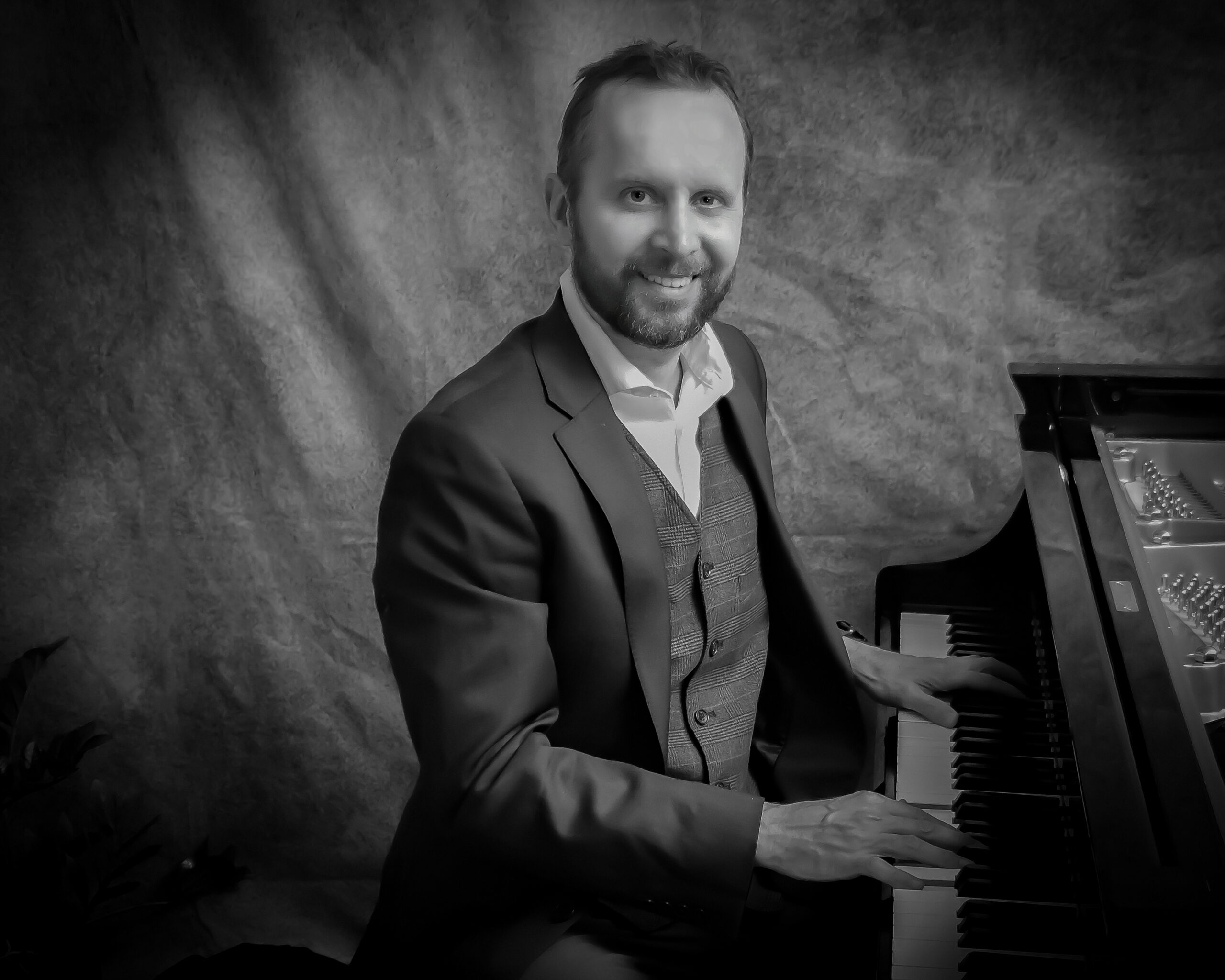 Piano Riffs by Jonathan Swanson