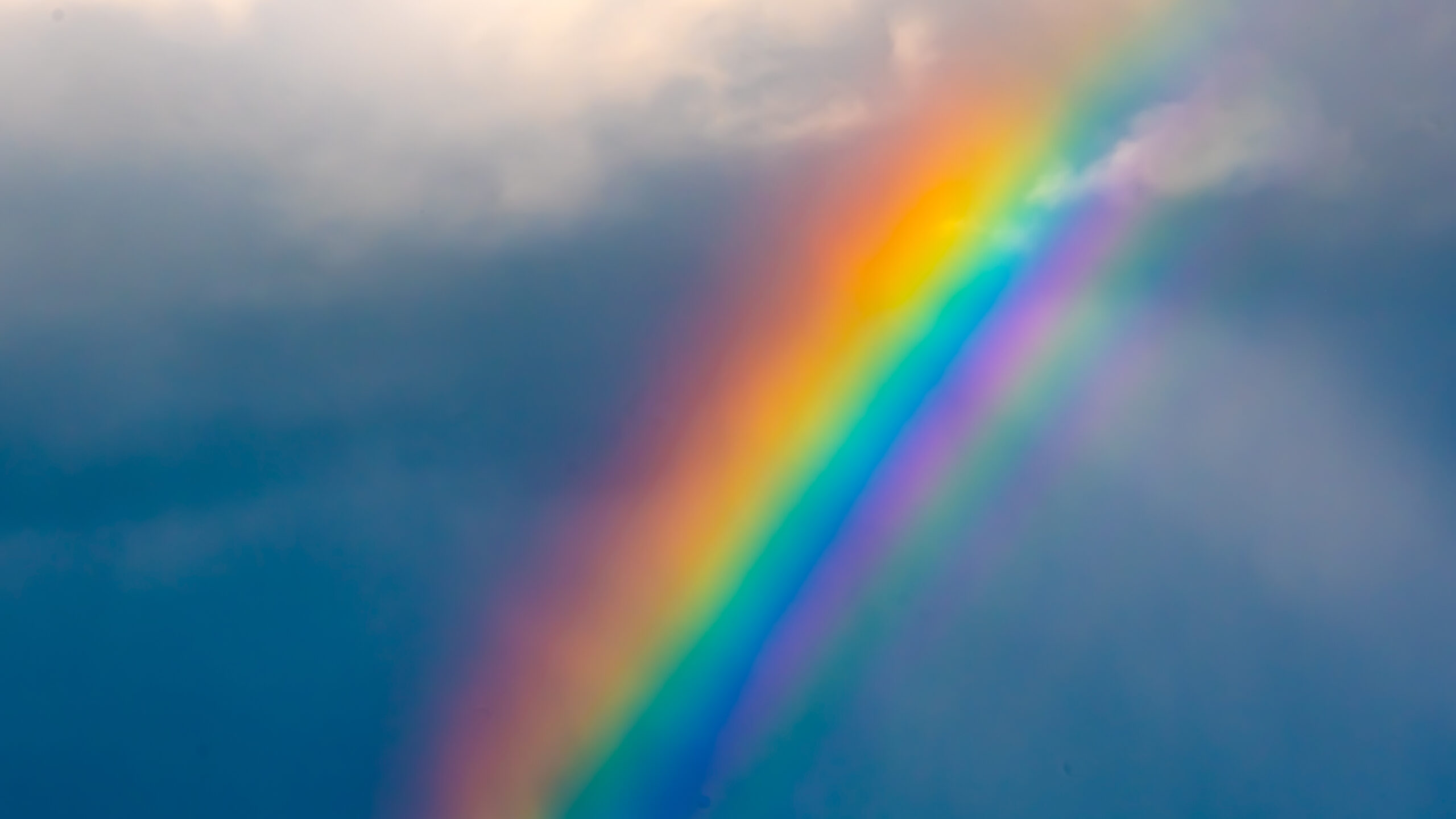 Why Are There So Many Songs About Rainbows?