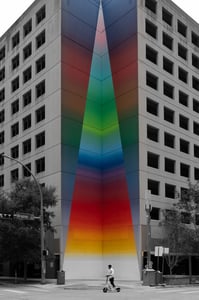 2026 June / Austin / Minimalism