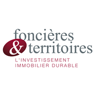 logo partenaire FONCIERES ET TERRITOIRES