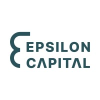 logo partenaire EPSILON CAPITAL