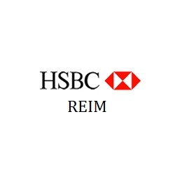 logo partenaire HSBC REIM