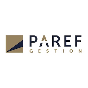 logo partenaire PAREF GESTION