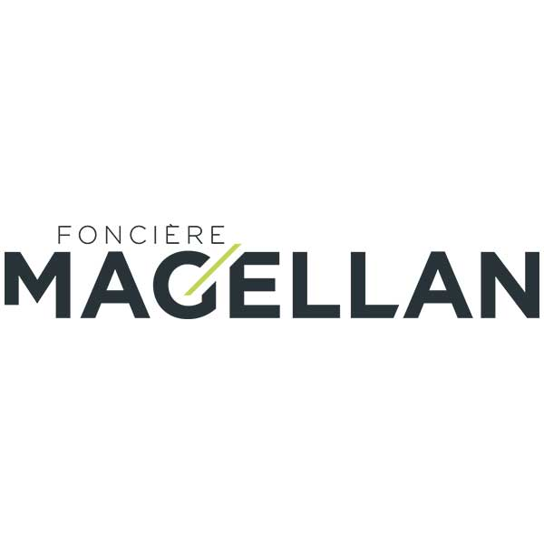 logo partenaire FONCIÈRE MAGELLAN