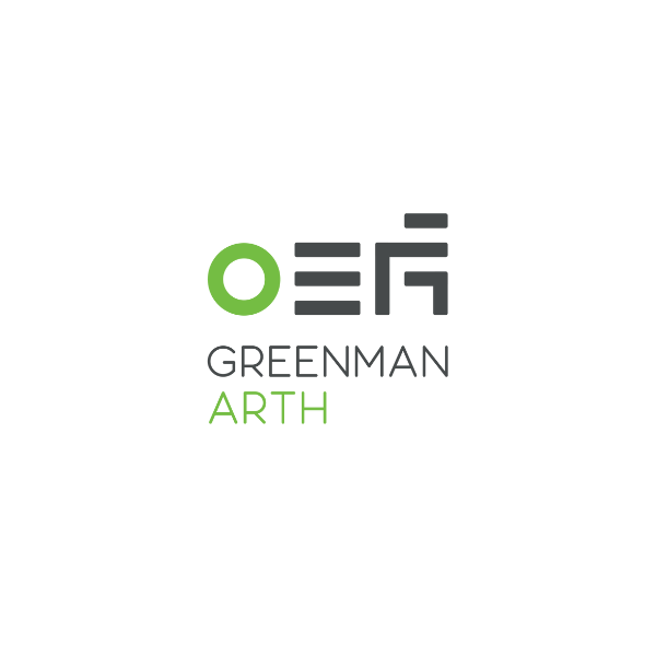 logo partenaire GREENMAN ARTH