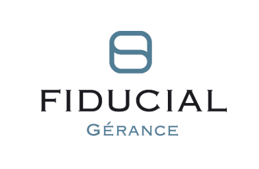 logo partenaire FIDUCIAL GÉRANCE