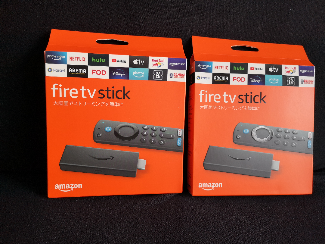 Amazon Fire Tv Stick
