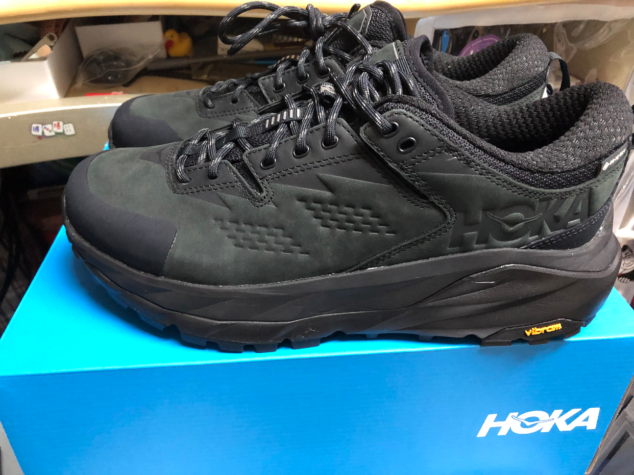 Hoka輕鬆買 Buyandship Hong Kong