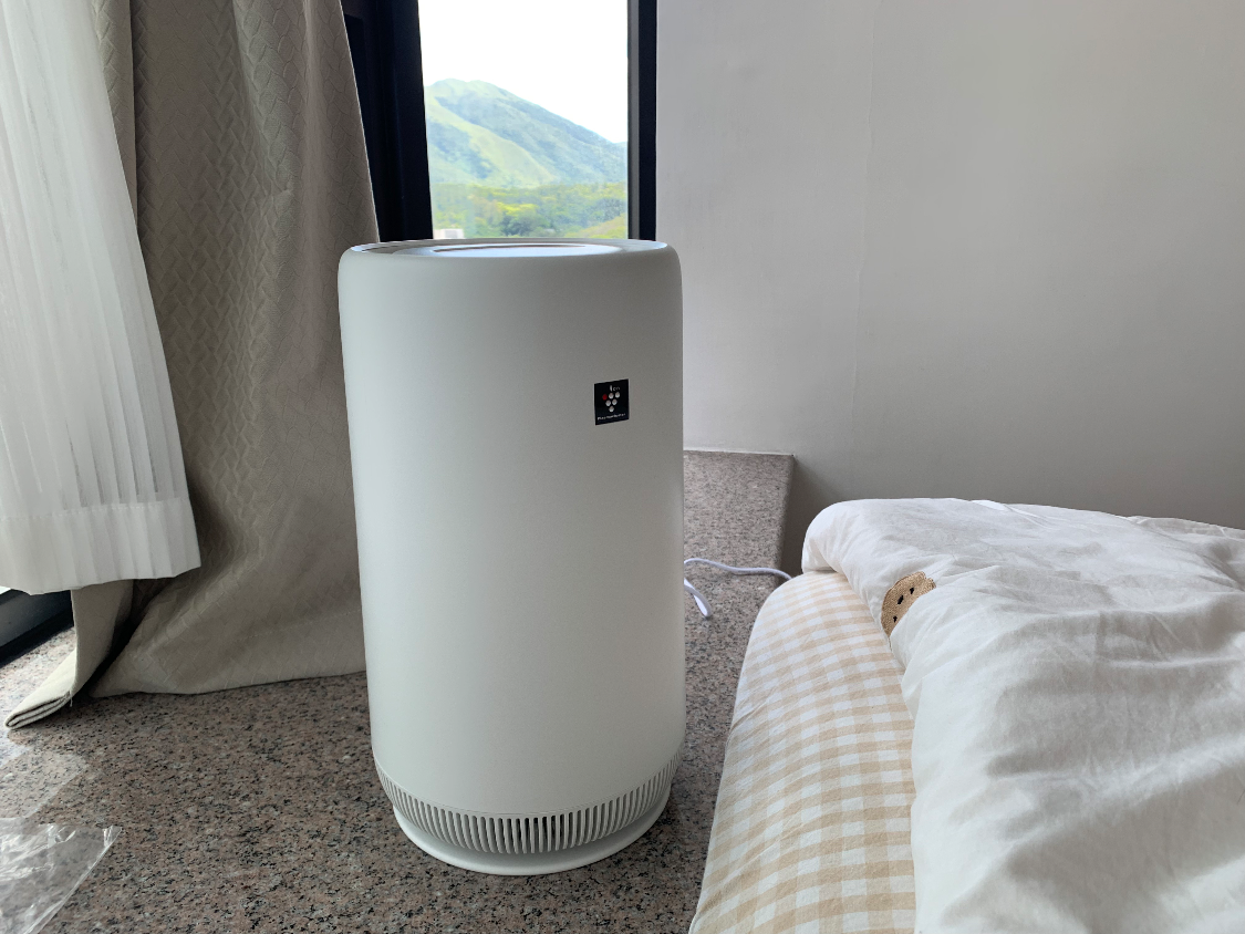 Air purifier Buyandship Hong Kong