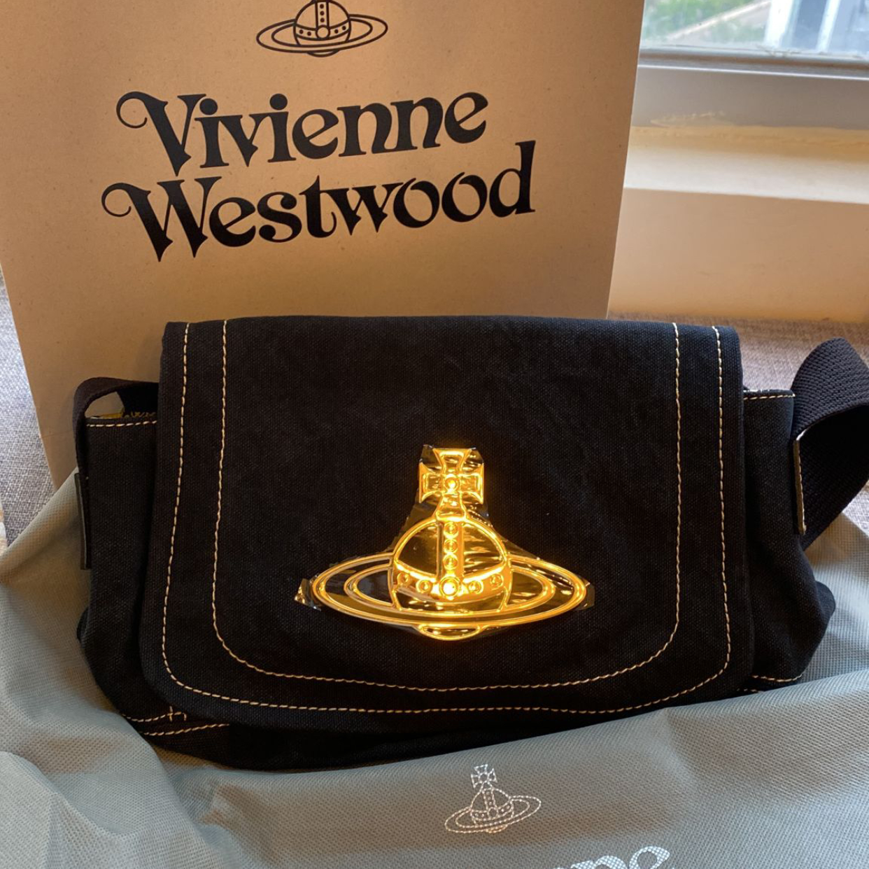 Vivienne Westwood Vivienne Westwood Patent 