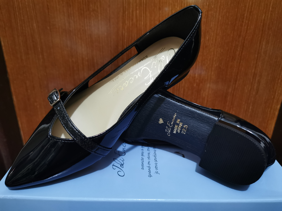 Jolie Encore shoes Buyandship Hong Kong