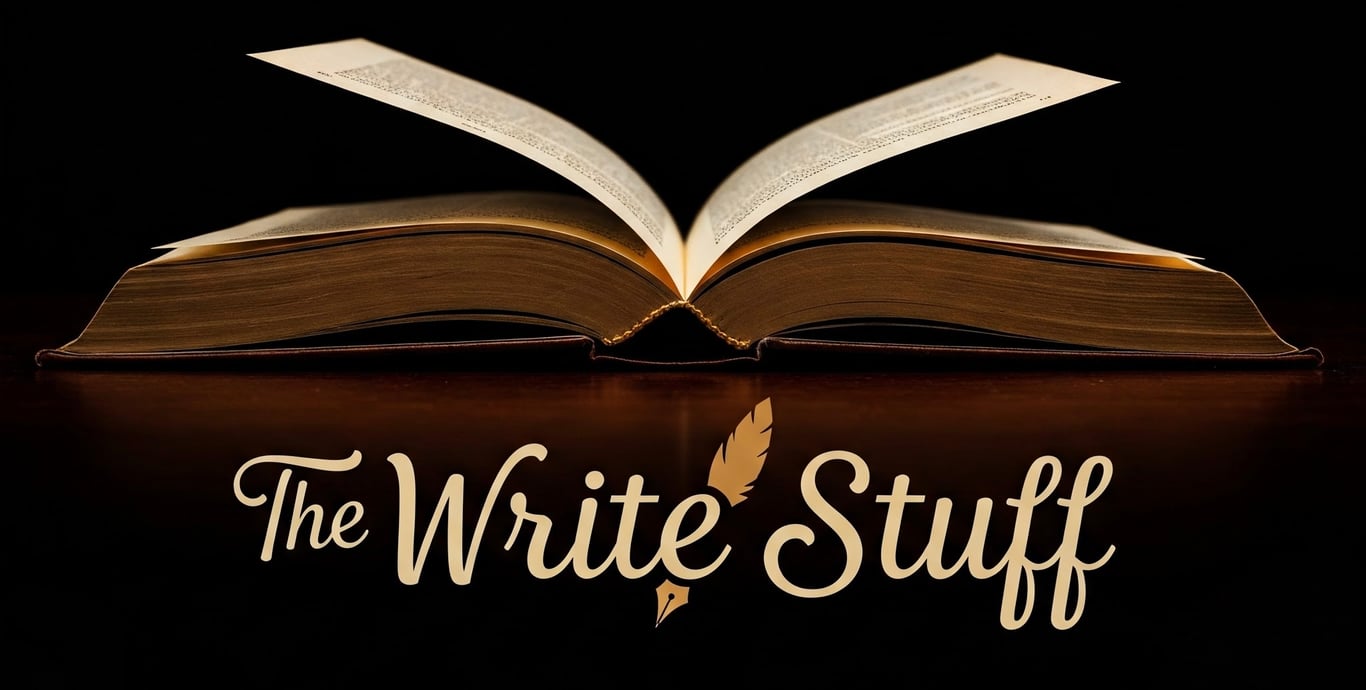 Write Stuff Assistant