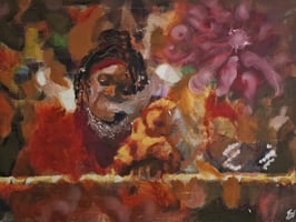 Celebrating Sorrow