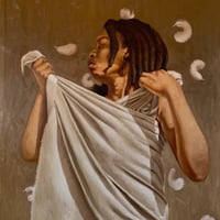 Embrace of the Ethereal