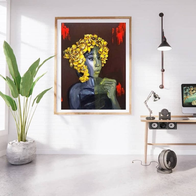The Annual Art Gala