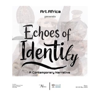 Echoes of identity III