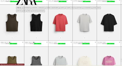 ZARA