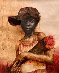 Temi n’ Temi (What is Mine is Mine)