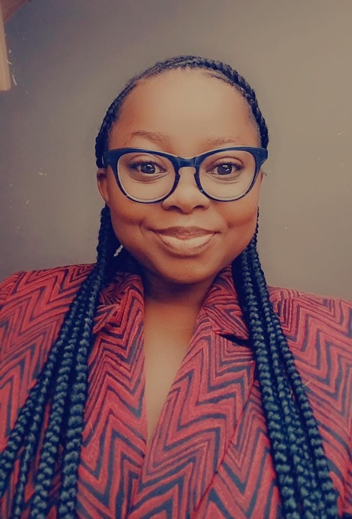 Gift Udochukwu 
