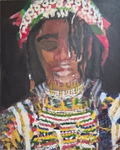 Zaria