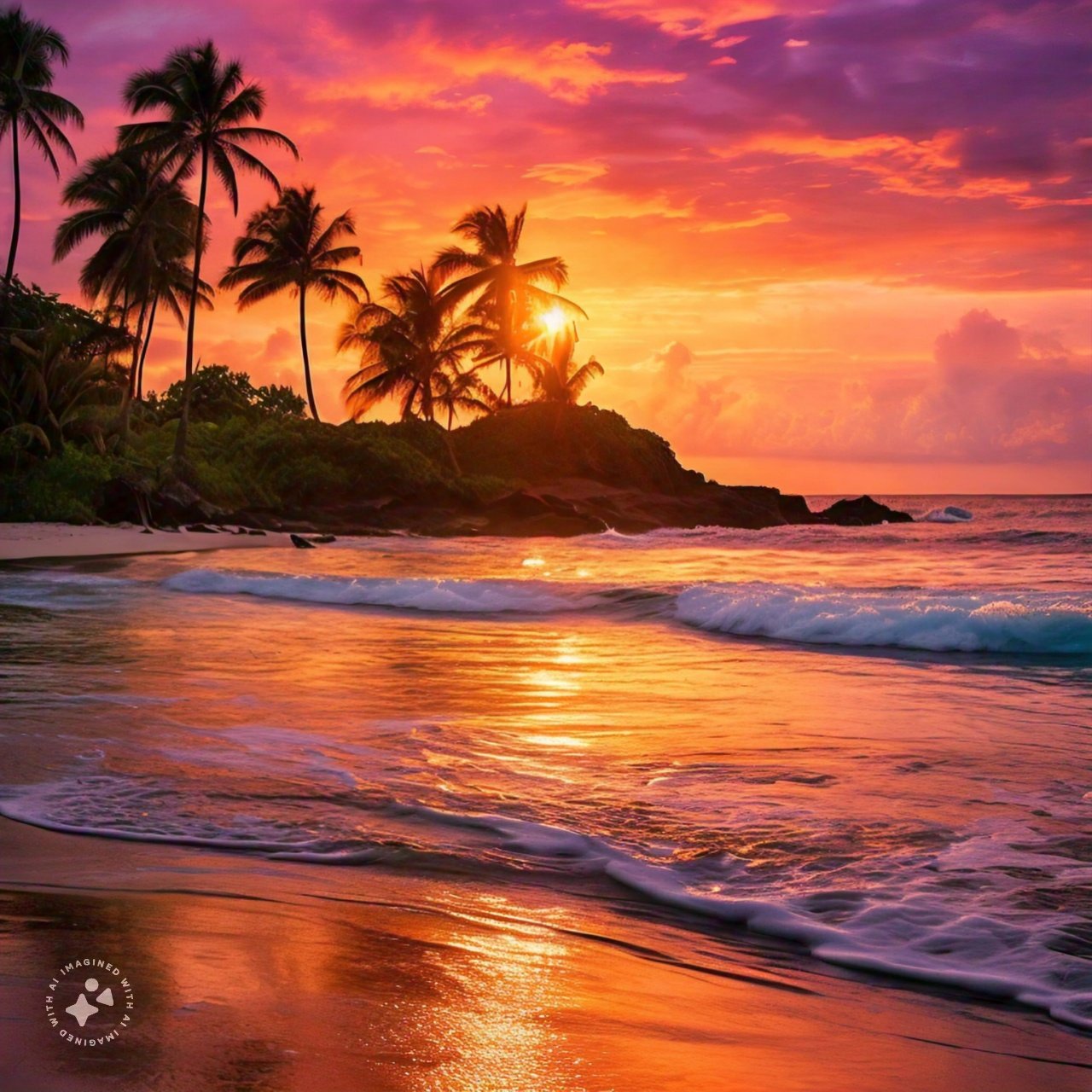 Serenity of Silence