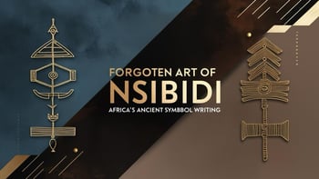 Nsibidi