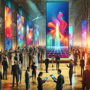 Digital Renaissance: Art and Techno...
