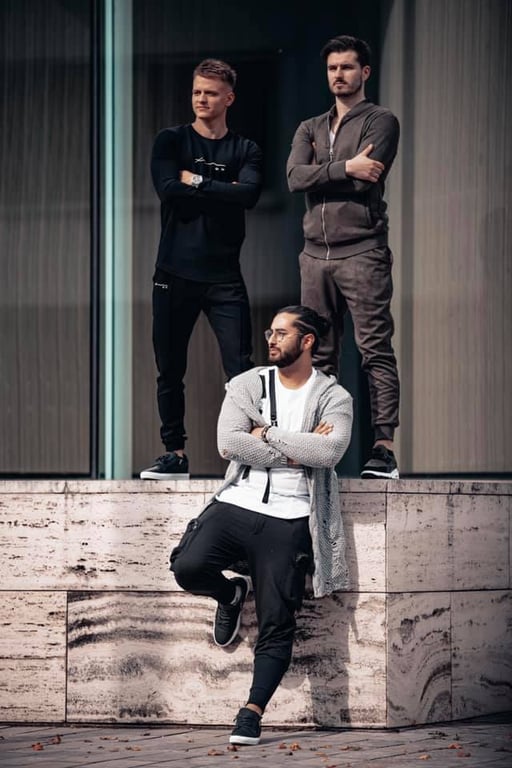 Granit Nici model charliestore picture 2