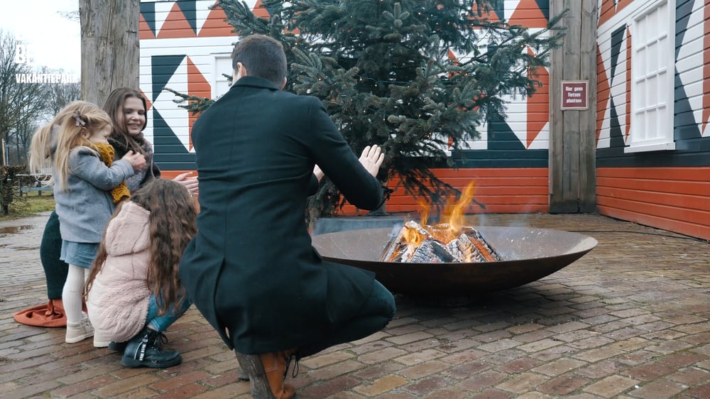 Granit Nici portfolio acting beekse bergen screenshot 5