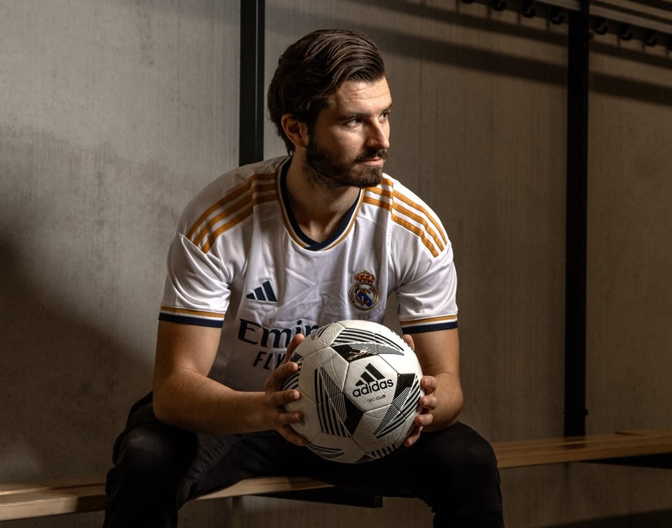 Granit Nici model top clubs schaken picture 1