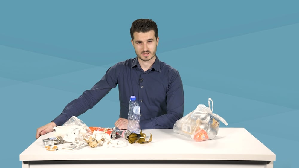 Granit Nici portfolio acting fostplus zwerfvuil screenshot 2