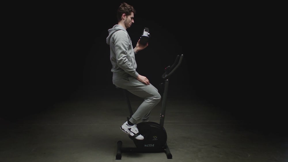 Granit Nici portfolio acting cdm verdeyen screenshot 6