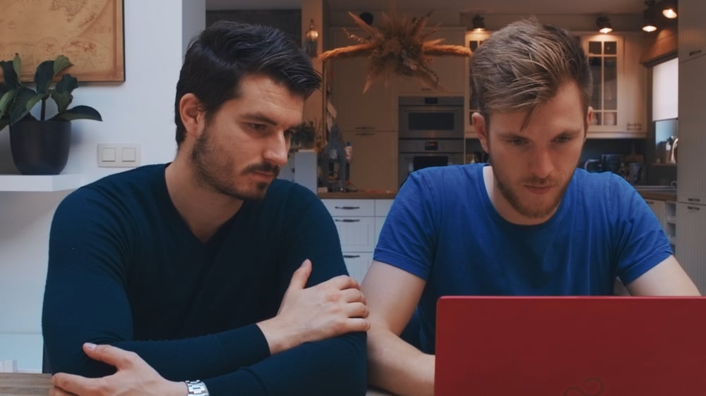 Granit Nici portfolio acting level 27 part 2 screenshot 3