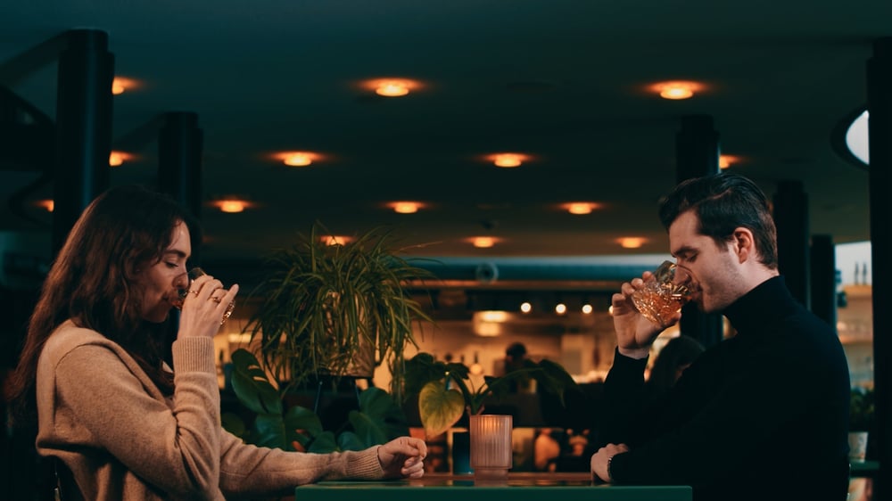 Granit Nici portfolio acting slane irisch whiskey screenshot 5