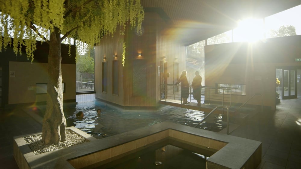 Granit Nici portfolio acting spapuur screenshot 3